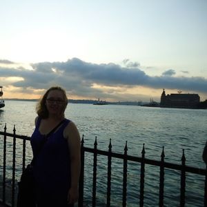 Meet your Posher, Urszula